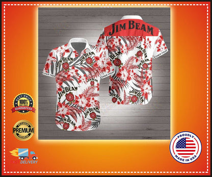 Léine Haváís Jim Beam, Bronntanas Léine Haváíais, Bronntanas Nollag