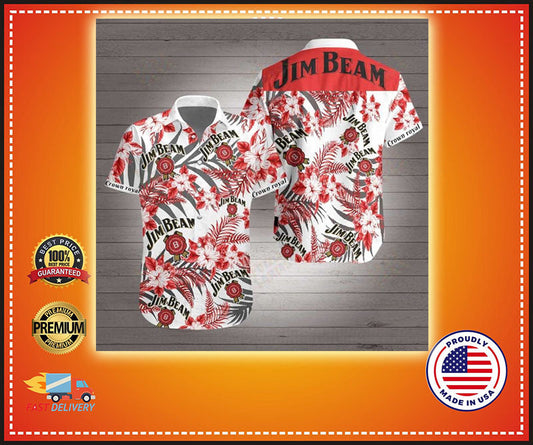 Léine Haváís Jim Beam, Bronntanas Léine Haváíais, Bronntanas Nollag