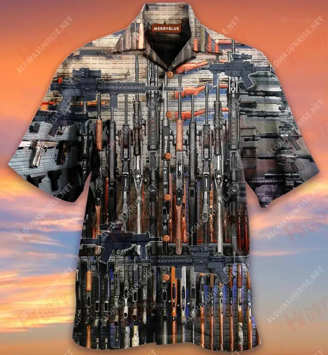 Think Twice Because I Won'T Unisex Short Sleeve Shirt Hobbies Hawaiian T Shirts Vintage Hawaiian Shirts Hawaiian Shirts For Men, Hawaiian Shirt Gift, Christmas Gift