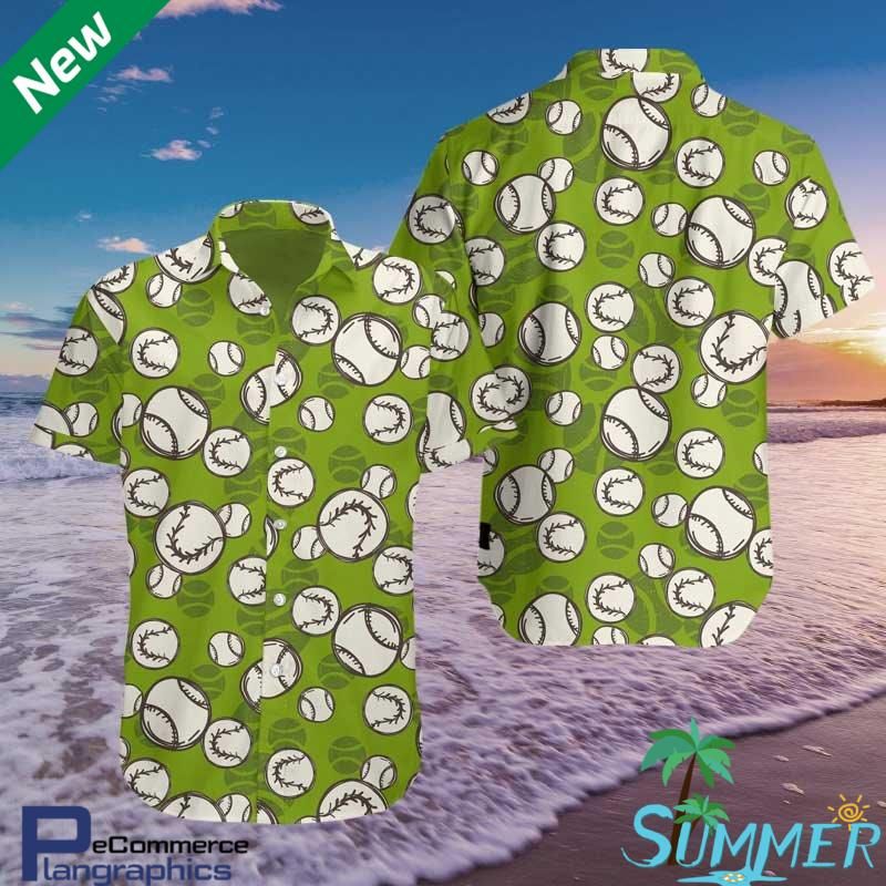 Tennis Aloha Shirt Hawaiian Aloha Shirt Hawaiian Shorts Beach Short Shirt, Hawaiian Shirt Gift, Christmas Gift