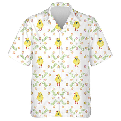 Sicín gleoite i mBogha Ceangail Le Uibheacha Agus Léine Haváí planda, Bronntanas Léine Haváís, Bronntanas Nollag