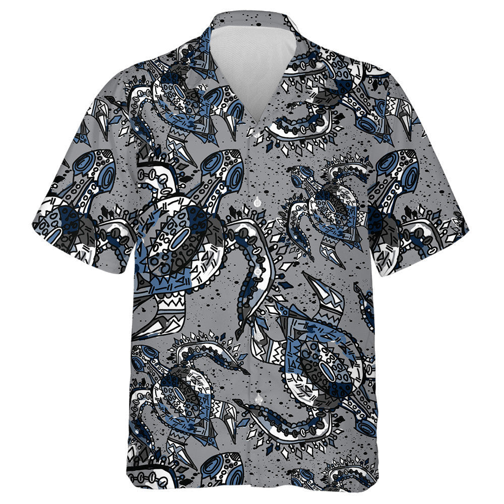 Turtar gleoite Teibí Dathúla Ar Léine Haváis Liath, Haváis Mar Bhronntanas