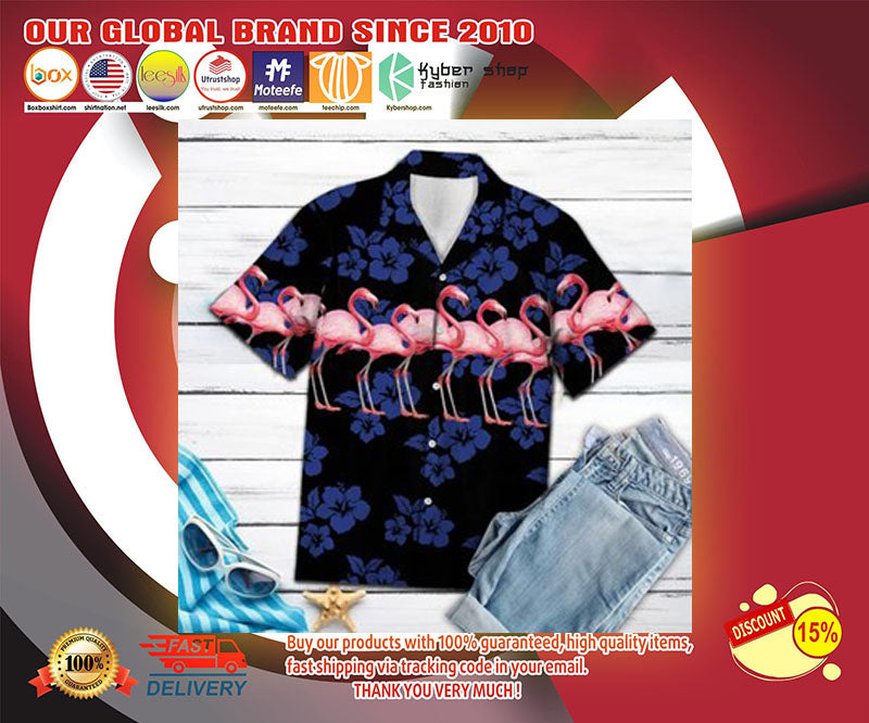 Léine Flamingo Haváís, Bronntanas Léine Haváíais, Bronntanas Nollag