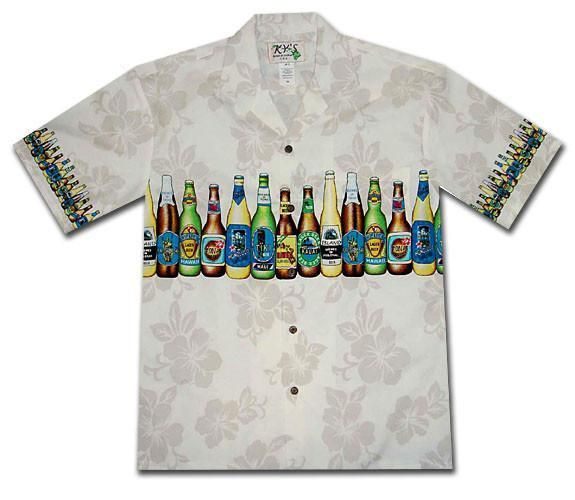 Bricfeasta na Seaimpíní Bán Aloha Léine Haváís Aloha Shorts Haváís Gearr Muinchille Trá, Bronntanas Léine Haváís, Bronntanas Nollag