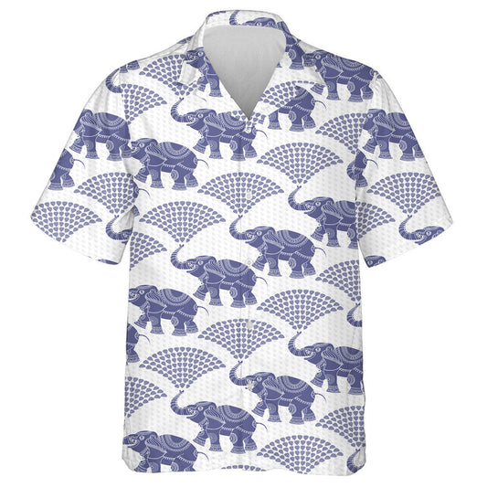 Eilifint Gorm Dorcha Shona Le Buaileann Uisce Fountain Léine Haváí, Bronntanas Léine Haváíais, Bronntanas Nollag