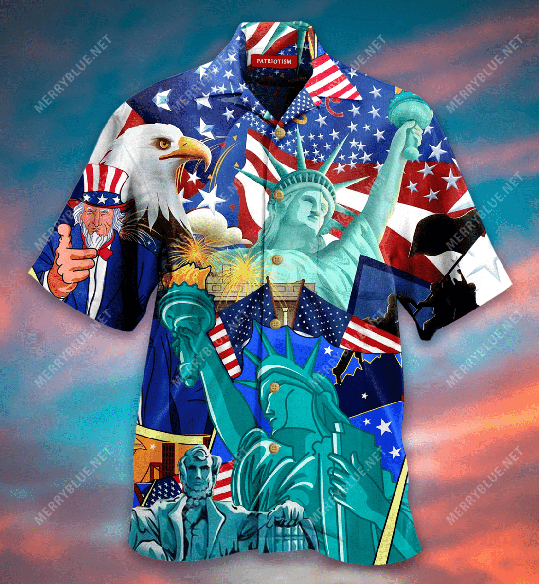 Is Deonach Tírghrá Haváís Aloha Shirt Shorts Haváís Trá Muinchille Gearr, Bronntanas Léine Haváís, Bronntanas Nollag