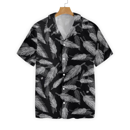 Patrún Cleite Raven Goth Dearadh Léine Haváís, Bronntanas Léine Haváís, Bronntanas Nollag