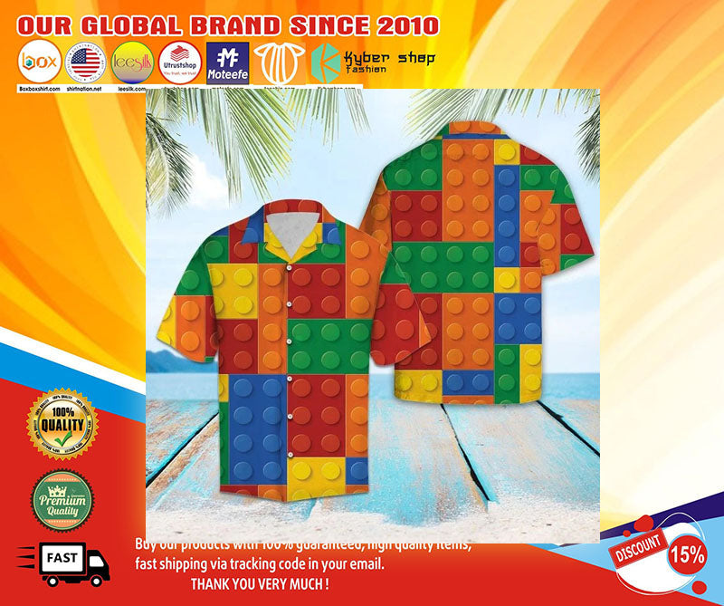 Léine Lego Haváís, Bronntanas Léine Haváís, Bronntanas Nollag