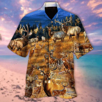 Tá Gach Rud Dea Fiáin Fianna Saor in Aisce Léine Haváís, Bronntanas Léine Haváís, Bronntanas Nollag