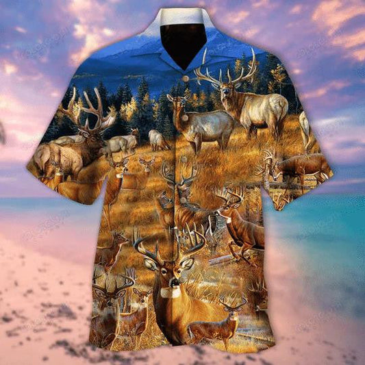 Tá Gach Rud Dea Fiáin Fianna Saor in Aisce Léine Haváís, Bronntanas Léine Haváís, Bronntanas Nollag