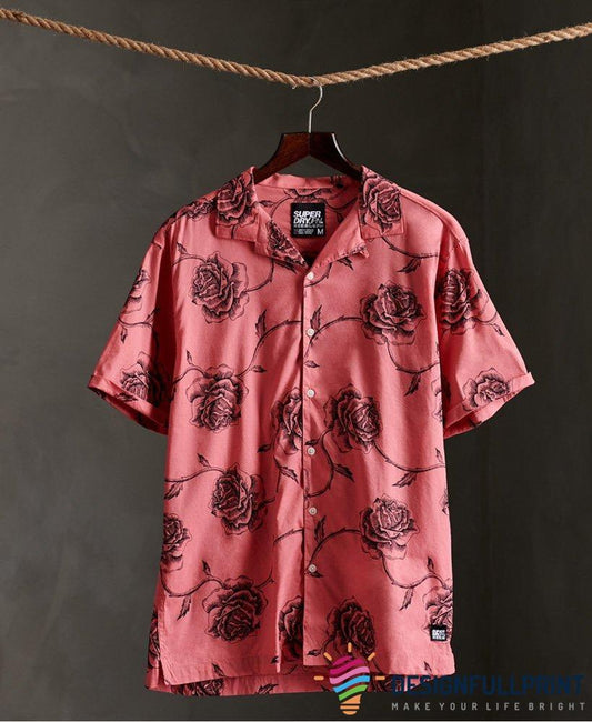 Léinte Haváís Róis Lh Aloha Léinte haváíais d'Fhir Léinte haváíais do Mhná Léinte haváíais d'Fhir, Bronntanas Léine Haváíais, Bronntanas Nollag