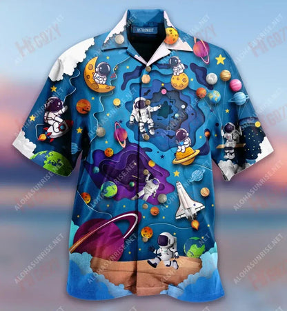Féach ar na Réaltaí Astrology Laethanta Saoire Léine Gearr Haváís Aloha Shirt Léinte Haváís is Fearr Léinte Greannmhar Haváís, Bronntanas Léine Haváís, Bronntanas Nollag