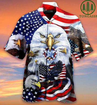 Iolar Meiriceánach agus Léine Haváis bratach, Bronntanas Léine Haváís, Bronntanas Nollag