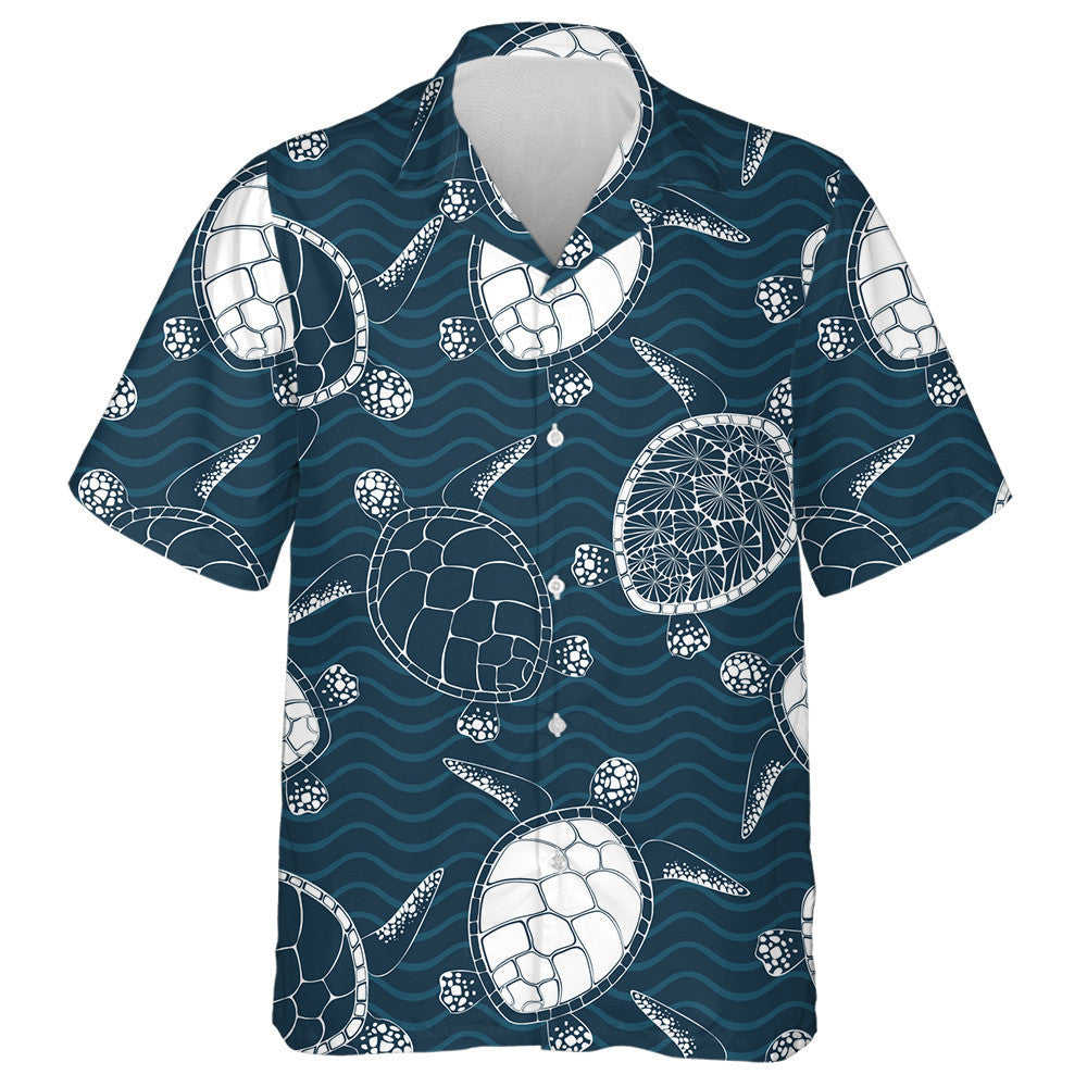 Focal Turtar Shona Agus Turtar Beag Dearg Léine Haváís, Bronntanas Léine Haváíais, Bronntanas Nollag