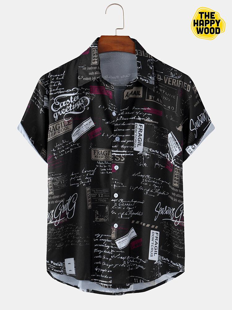 Litir Phictiúir Clóbhuailte Léine Haváís Haváí , Bronntanas Léine Haváíais, Bronntanas Nollag