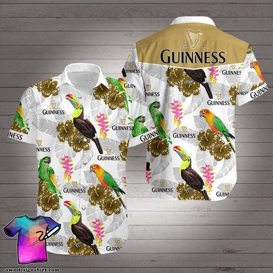 Léine Haváís Guinness, Bronntanas Léine Haváíais, Bronntanas Nollag