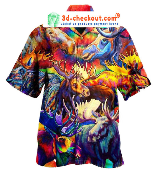 Léine Haváíais Mooses, Bronntanas Léine Haváíais, Bronntanas Nollag