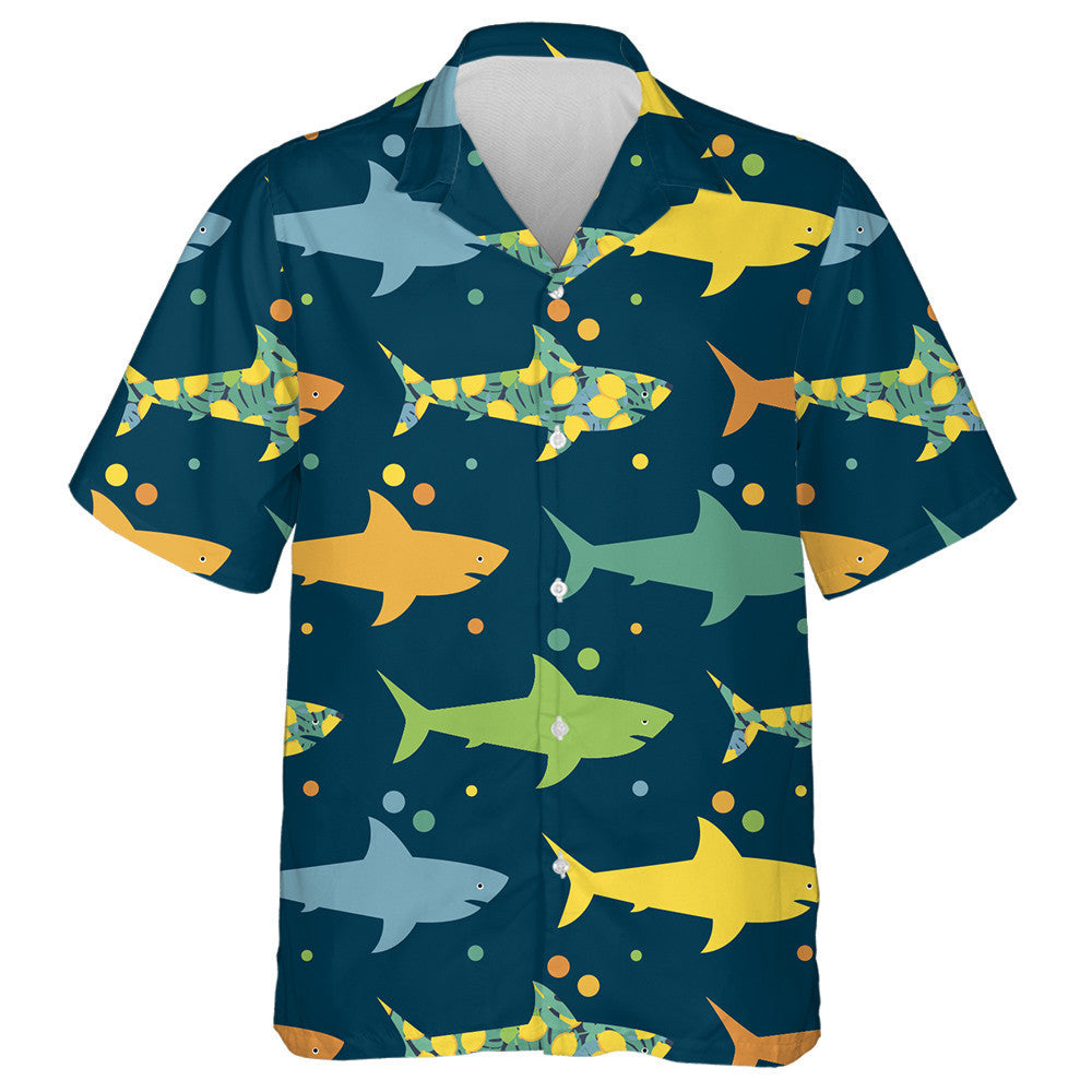 Siorcanna ildaite le Torthaí Tropacha agus Patrún Duilleoga Léine Haváís, Bronntanas Léine Haváís, Bronntanas Nollag