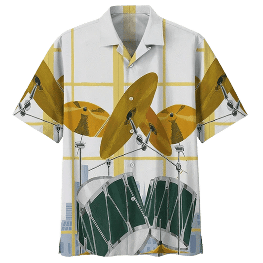 Dearadh Cúlra Droim Óir Léine Haváís, Bronntanas Léine Haváí, Bronntanas Nollag