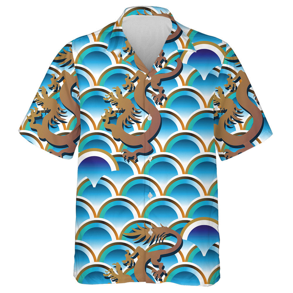 Teibí Craiceann Gile Seapánach na Síne Agus Léine Dragon Haváís, Bronntanas Léine Haváíais, Bronntanas Nollag