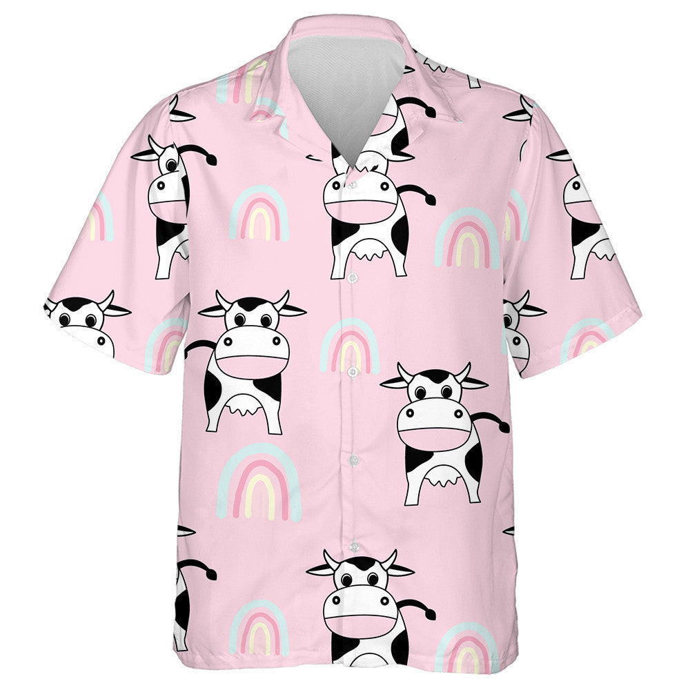 Táirgí Boscaí Bainne na mBó Beag Agus Léine Haváíais Polka Dot, Bronntanas Léine Haváíais, Bronntanas Nollag