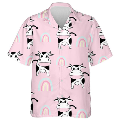 Táirgí Boscaí Bainne na mBó Beag Agus Léine Haváíais Polka Dot, Bronntanas Léine Haváíais, Bronntanas Nollag