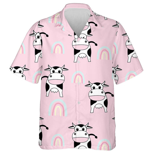 Táirgí Boscaí Bainne na mBó Beag Agus Léine Haváíais Polka Dot, Bronntanas Léine Haváíais, Bronntanas Nollag