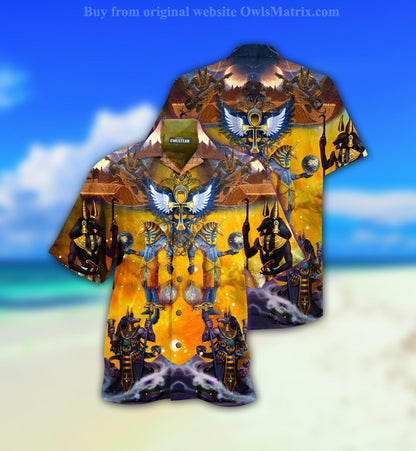 Stíl Óir na hÉigipte Teoranta - Léine Haváís, Bronntanas Léine Haváíais, Bronntanas Nollag