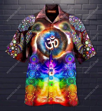 Om Namah Shivaya Eye Léine Haváís, Bronntanas Léine Haváíais, Bronntanas Nollag