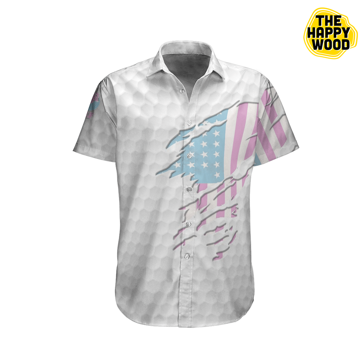 Léine Haváís Meiriceá Gailf, Bronntanas Nollag