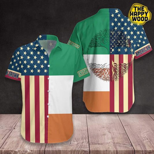 Meiriceá Agus Éire Léine Haváís Haváí, Bronntanas Nollag