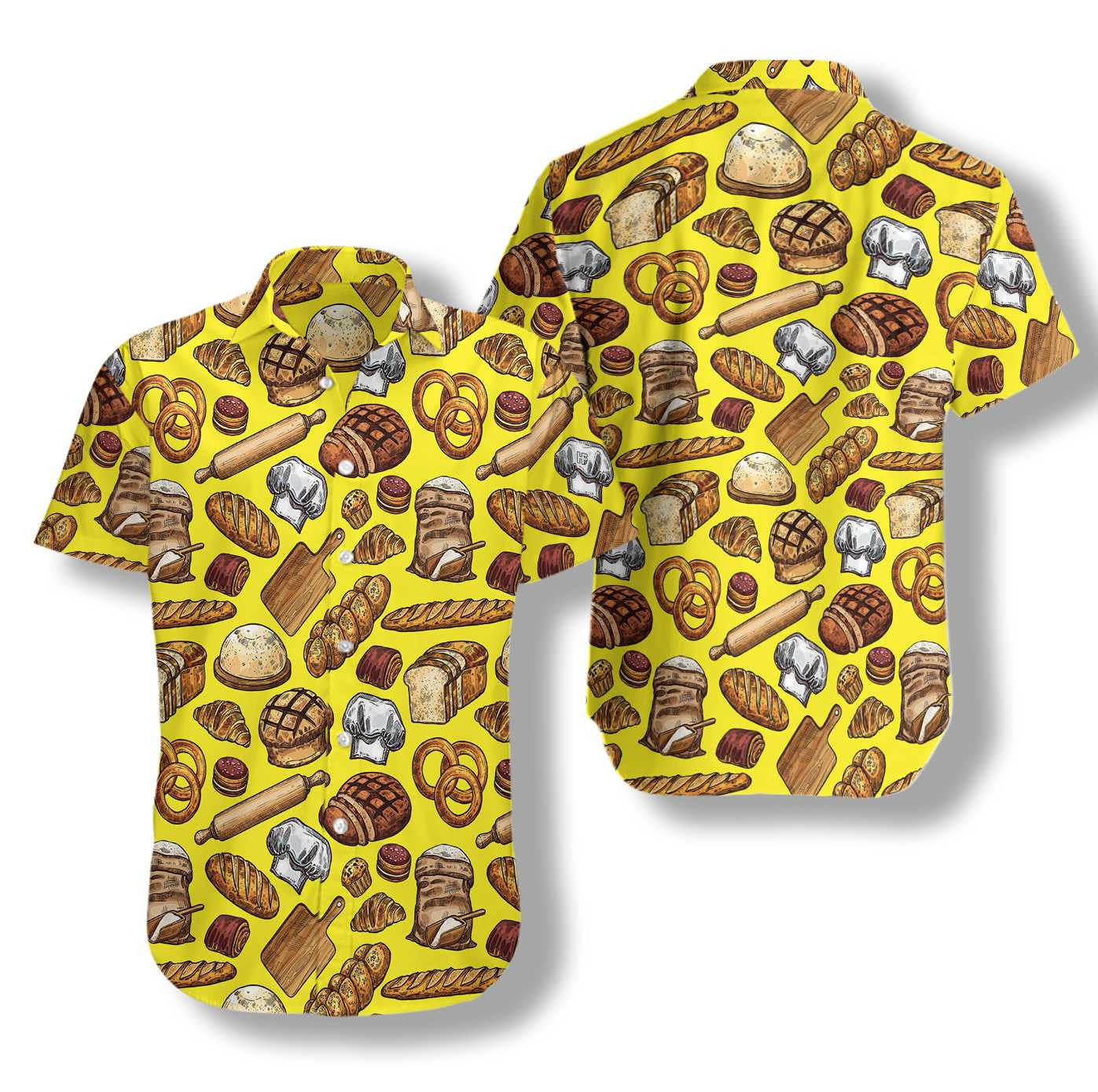 Sean Arán Agus Bia Taosráin Léine Haváís, Bronntanas Léine Haváís, Bronntanas Nollag