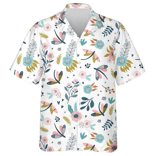 Feithidí agus Bláthanna Geala Snáthaid Eitilte Léine Haváí, Haváis mar Bhronntanas