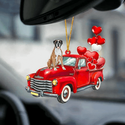 Ornáid Nollag dornálaí, Bronntanas Ornáide na Nollag, Bronntanas Nollag, Maisiú na Nollag