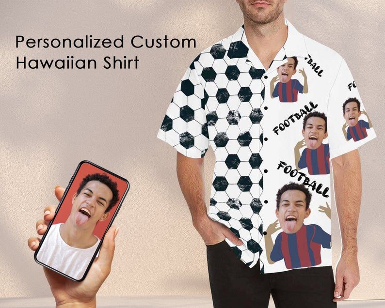 Léine Haváí Saincheaptha Léine Sacair Fear Léine Haváís, Aghaidh Priontála Léine Haváís, Bronntanas Léine Haváís, Bronntanas Nollag