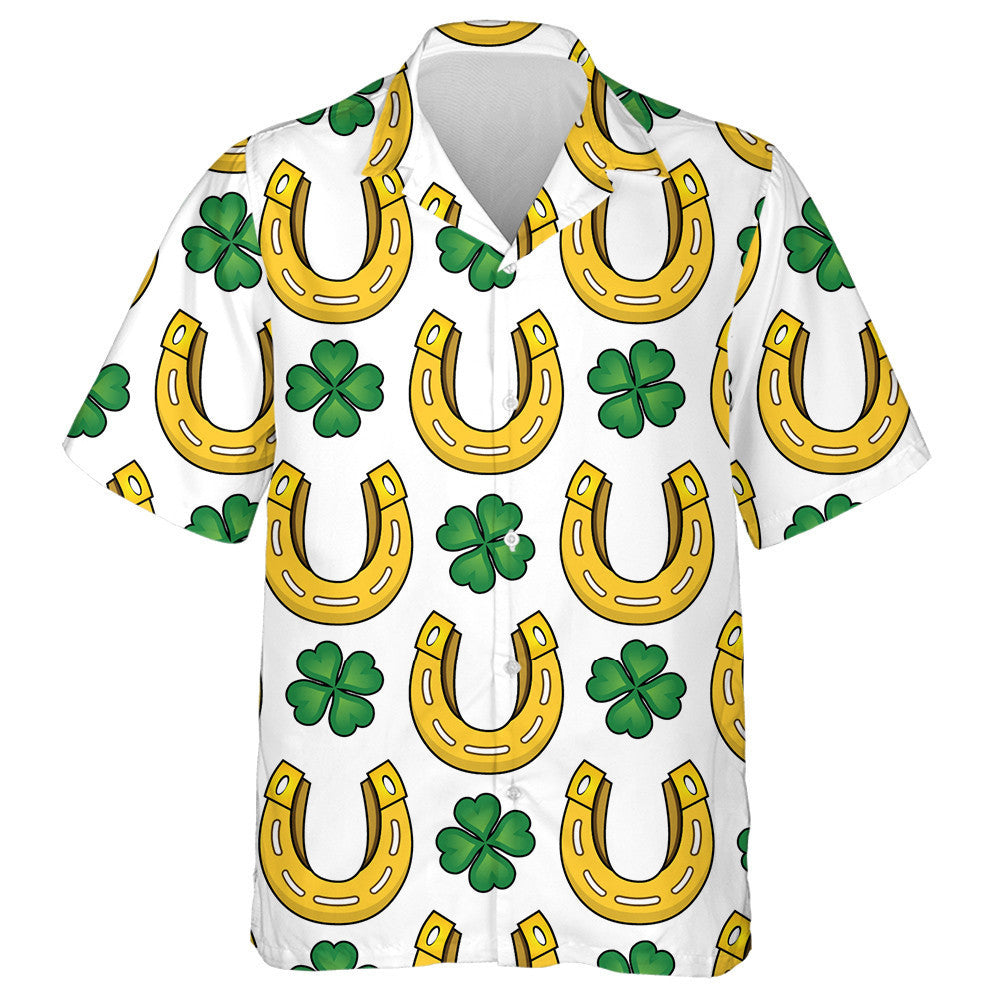 Teibí Crú-Órga agus Léine Seamair Haváí, Bronntanas Léine Haváís, Bronntanas Nollag