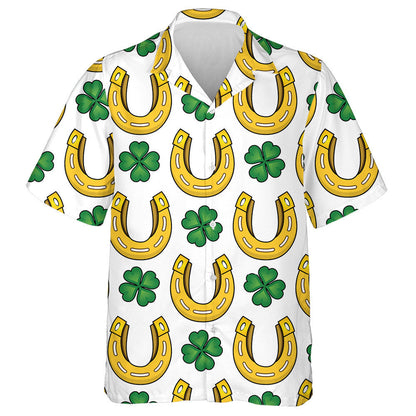 Teibí Crú-Órga agus Léine Seamair Haváí, Bronntanas Léine Haváís, Bronntanas Nollag