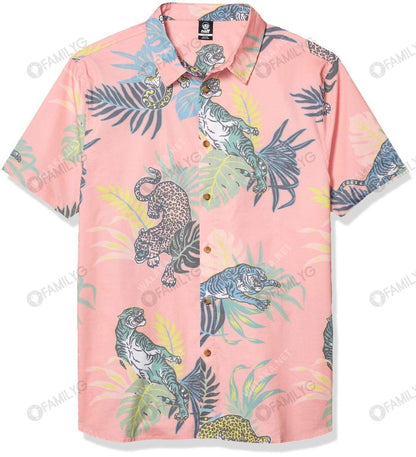 Léine Haváise Suas Cnaipe Laethúil na bhFear, Bronntanas Léine Haváíais, Bronntanas Nollag