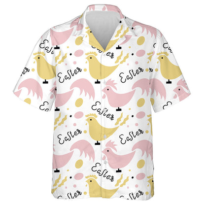 Cearca Buí Agus Bándearg Litreoireacht na Cásca Agus Uibheacha Sicín Léine Haváí, Bronntanas Léine Haváíais, Bronntanas Nollag