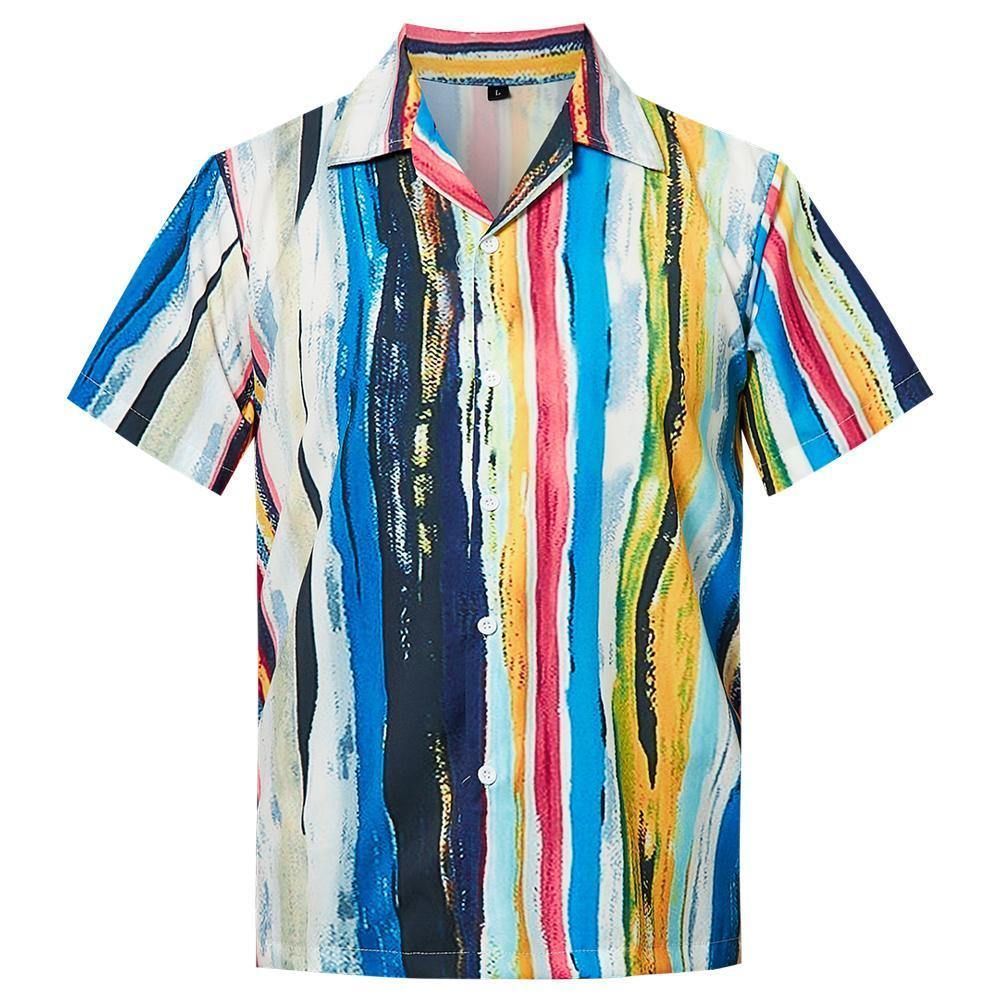 Stiall Léine na bhFear, Bronntanas Léine Haváíais, Bronntanas Nollag