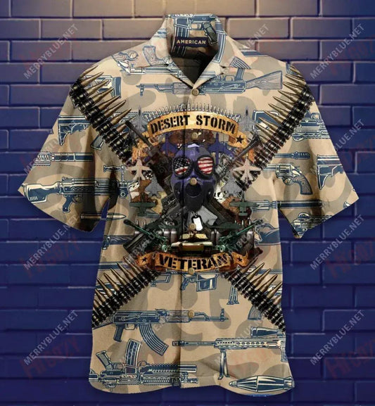 Saighdiúirí Cumhachtacha Léine Gearr Muinchille Unisex Samhraidh T Léinte Haváís Léine Oirbheartaíochta Haváíais Patrún Léine Haváís, Bronntanas Léine Haváís, Bronntanas Nollag