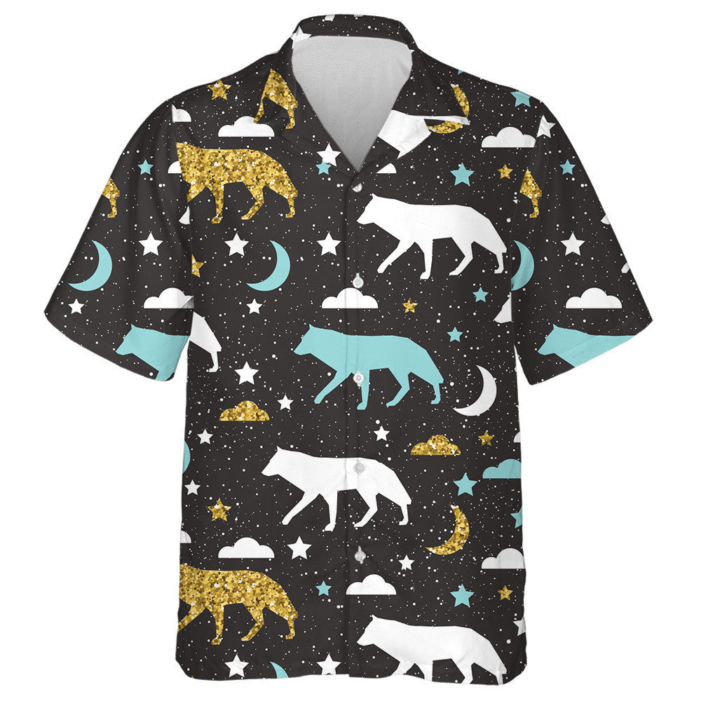 Óir Gorm Agus Bán Coimrithe Mac Tíre Léine Haváis, Bronntanas Léine Haváí, Bronntanas Nollag