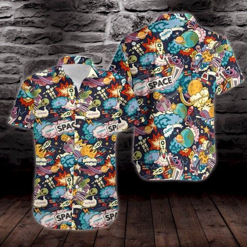 Léine Haváís Gan uaim Cartún, Bronntanas Léine Haváís, Bronntanas Nollag