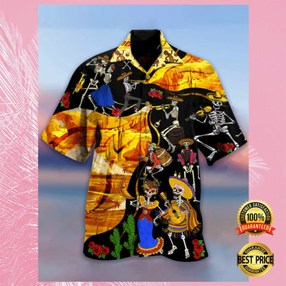 Léine Haváíais Mariachi Mheicsiceo, Bronntanas Léine Haváíais, Bronntanas Nollag