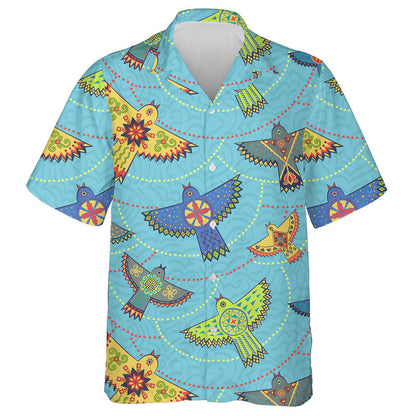 Éin Dhathúla Eitneacha agus Ciorcail Léine Haváís, Bronntanas Léine Haváise, Bronntanas Nollag