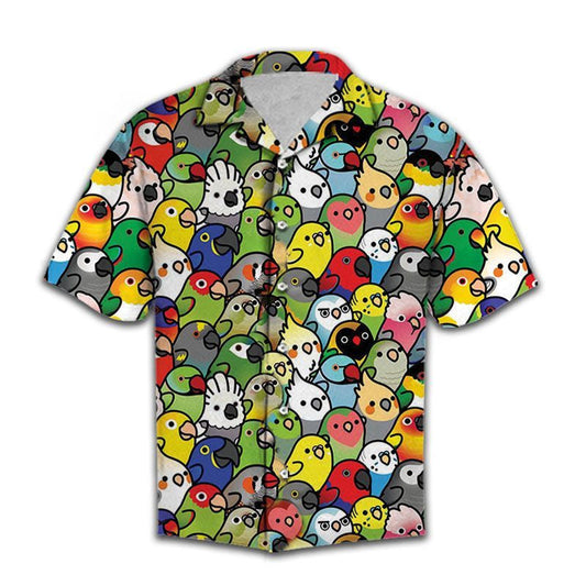 Léine Haváís Am Tae Clasaiceach Tráthnóna Déanach Patrún Crainn Pailme, Bronntanas Léine Haváís, Bronntanas Nollag