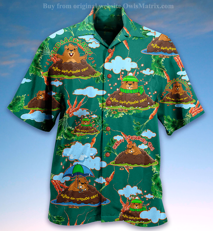 Lá Shona Ainmhithe - Léine Haváís, Bronntanas Nollag