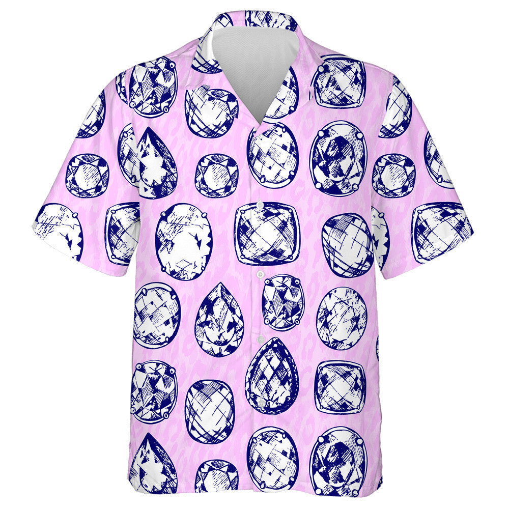 Clocha lómhara na hAfraice Fiáin ar an gCraiceann Liopard Léine Haváís, Bronntanas Léine Haváís, Bronntanas Nollag