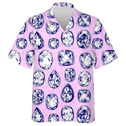 Clocha lómhara na hAfraice Fiáin ar an gCraiceann Liopard Léine Haváís, Bronntanas Léine Haváís, Bronntanas Nollag