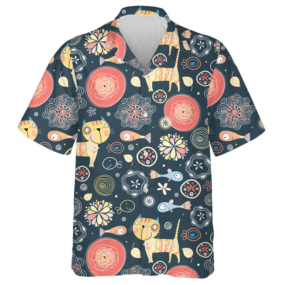 Bláthanna na gCait Agus an Éisc Léine Haváís, Bronntanas Léine Haváíais, Bronntanas Nollag